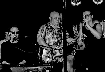 Bastian Korn & friends