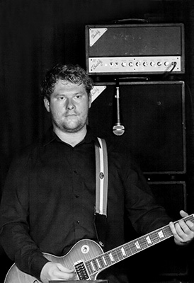 Sebastiaan Fledderman