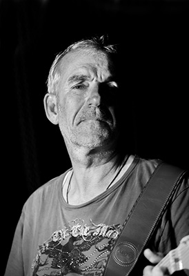 Peter ‚Piet‘ Fädrich