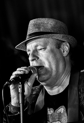 The Stones Tribute Band