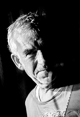 Peter ‚Piet‘ Fädrich