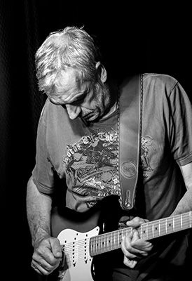 Peter ‚Piet‘ Fädrich