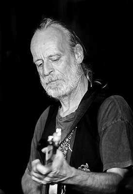 Reiner Lützenkirchen