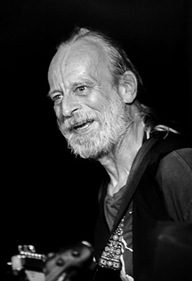 Reiner Lützenkirchen