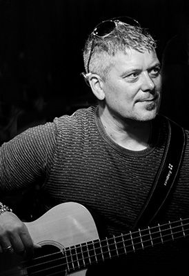 Marc „Maecces“ Juras