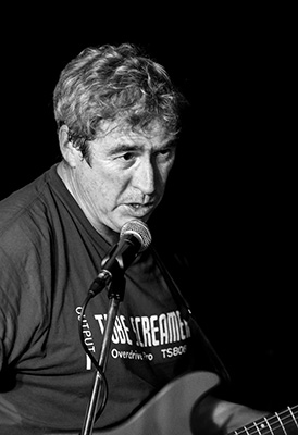 BLUE Thursday Blues Night