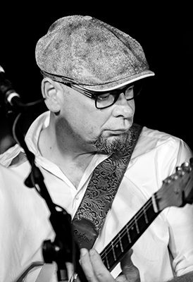 BLUE Thursday Blues Night