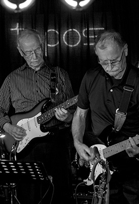 Helmut Kremer / Ewald Kremer