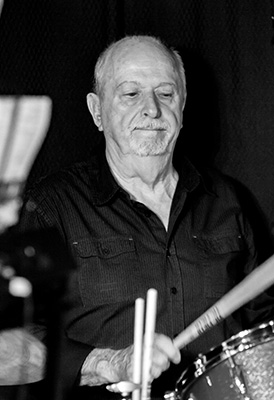 Günter „Jacky“ Roof