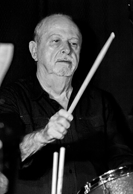 Günter „Jacky“ Roof