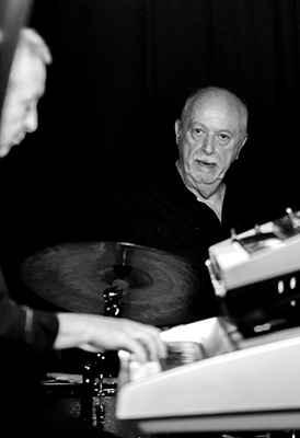 Günter „Jacky“ Roof