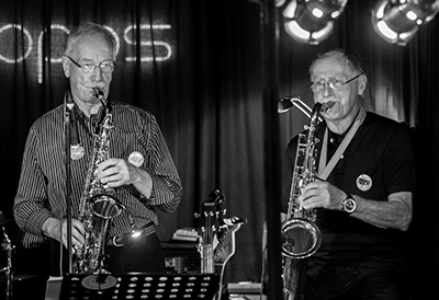 Helmut Kremer / Ewald Kremer