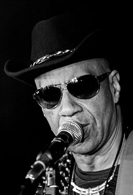 Marcus Malone