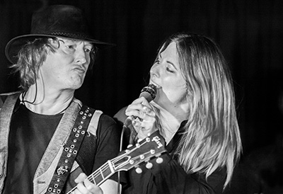 Frank Altheide / Simone Altheide