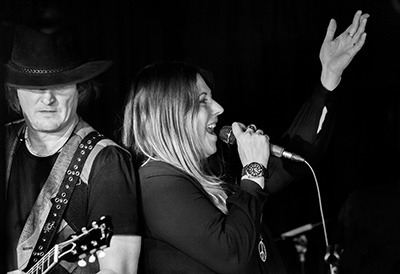 Frank Altheide / Simone Altheide