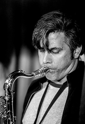 BLUE Thursday Blues Night