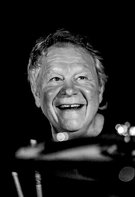 BLUE Thursday Blues Night