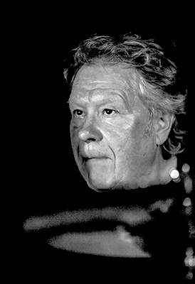 BLUE Thursday Blues Night