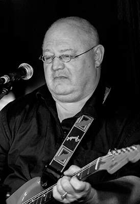 Heinz Bernd Hövelmann