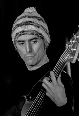 Diego Velászques Fuica