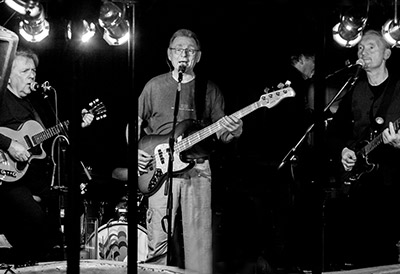 The Beatles Forever Band