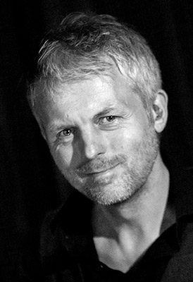 Jens Olaf „Paul“ Mayland