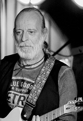 Reiner Lützenkirchen