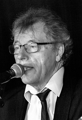 Heribert Scherkenbach