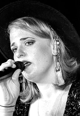 Elles Bailey