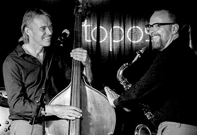 Ronald de Jong / Thomas Streutgers