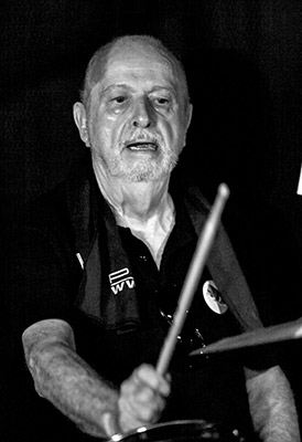 Günter „Jacky“ Roof