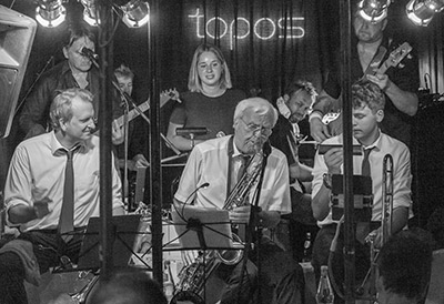 Mr. Maku “Fine Acoustic Rock”