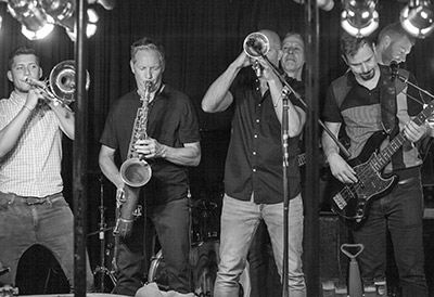 Puerto Hurraco Sisters