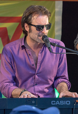 Toby Sauter / Bastian Korn & Band