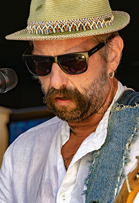 THE BLUE THURSDAY ALLSTARS