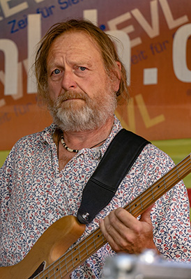 Peter Nonn Blues Band