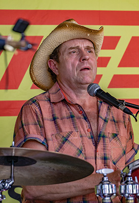 Peter Nonn Blues Band