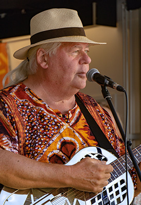 Peter Nonn Blues Band