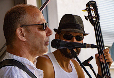 Malcolm Shuttleworth