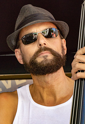 Malcolm Shuttleworth