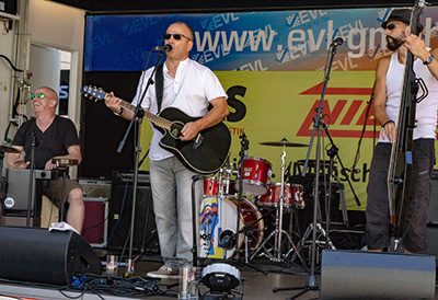 Malcolm Shuttleworth