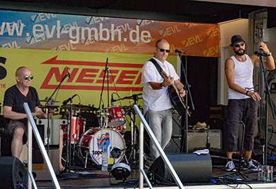 Malcolm Shuttleworth