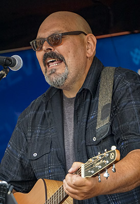 Back to the roots
Ralf Hermanns meets Reiner Lützenkirchen