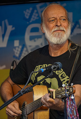 Back to the roots
Ralf Hermanns meets Reiner Lützenkirchen