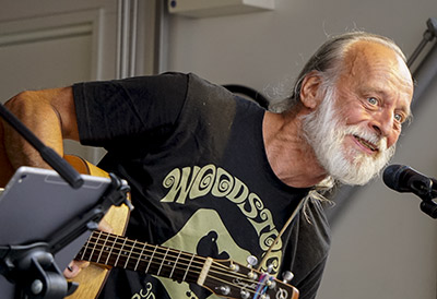 Back to the roots
Ralf Hermanns meets Reiner Lützenkirchen