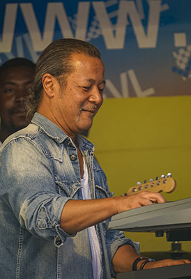 Will Russ jr. & Band