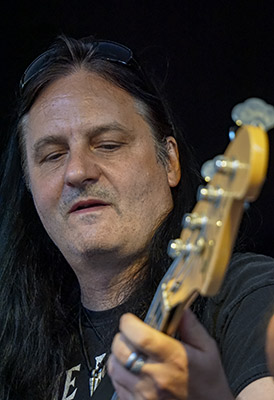 Bad Penny feat.: Reiner Lützenkirchen