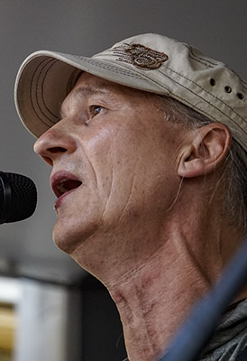 Bad Penny feat.: Reiner Lützenkirchen