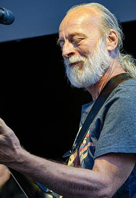 Bad Penny feat.: Reiner Lützenkirchen