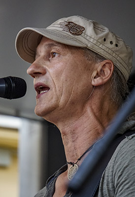 Bad Penny feat.: Reiner Lützenkirchen